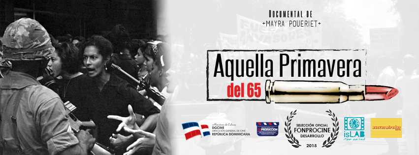 El documental destaca el rol de mujeres en un hecho clave de la historia dominicana