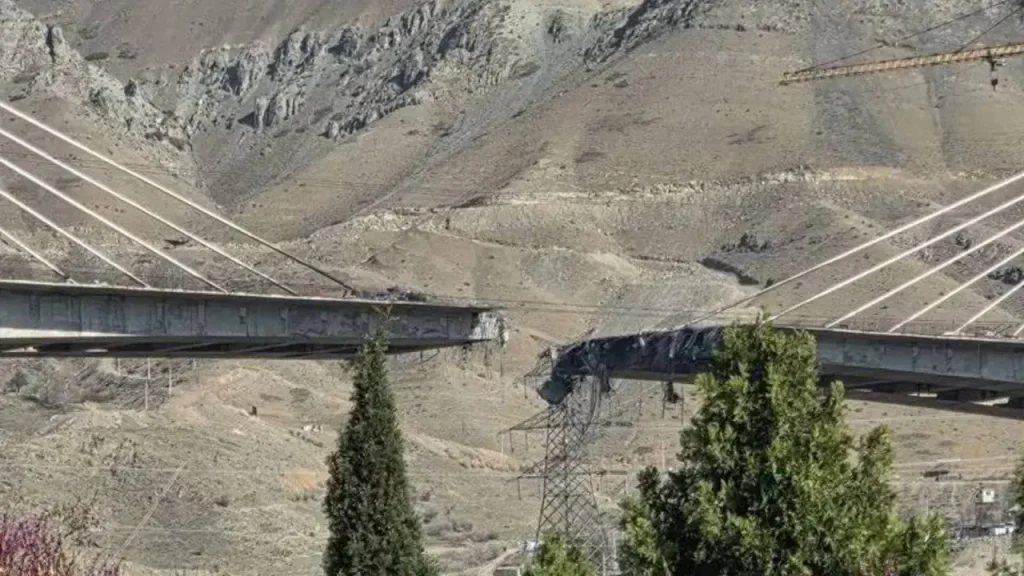 La escalada militar eleva el riesgo global y afecta energía y seguridad