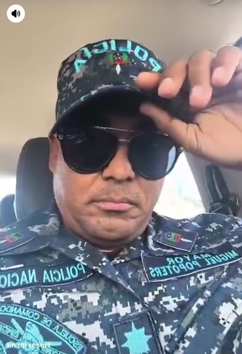 Un grupo de antisociales atacó al oficial en la vía pública; autoridades activan operativos para dar con los responsables y reforzar la seguridad en la zona.