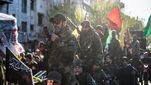 Teherán responsabiliza a Estados Unidos por el incidente y advierte sobre consecuencias en la seguridad regional.