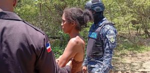 Equipos de emergencia mantienen operativo de búsqueda tras incidente que involucra a un menor de dos años.