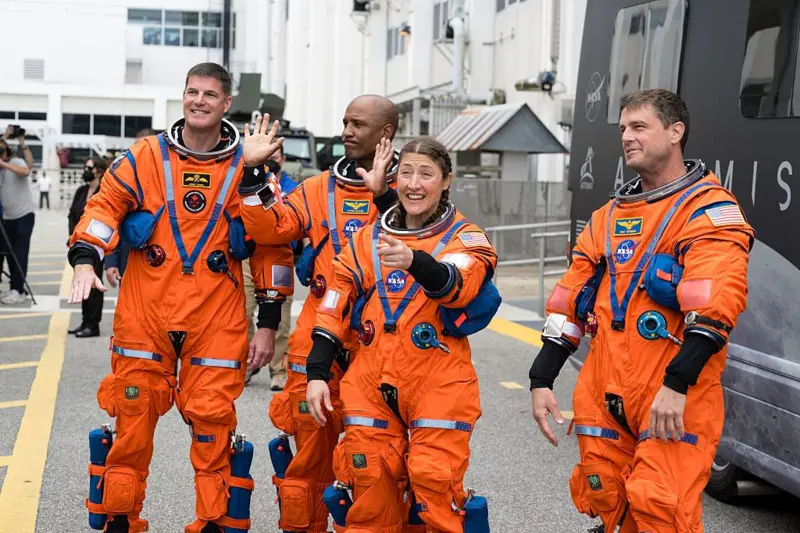Misión prioriza pruebas clave antes del regreso humano lunar