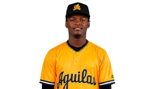 El conjunto cibaeño apuesta por juventud, defensa y poder ofensivo al sumar al infielder Anderson de los Santos, una de las promesas más interesantes de la organización de los Orioles de Baltimore.