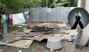 Tragedia en Los Acostados deja una víctima infantil y reabre debate sobre prevención de incendios en hogares.