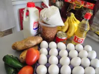 Alza de precios presiona el presupuesto familiar