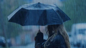 Indomet advierte sobre aguaceros fuertes, tormentas eléctricas y posibles inundaciones en varias provincias