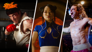 “Street fighter” regresa para un segundo asalto con este nuevo clip