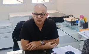 El derrumbe, vinculado a las lluvias, dejó a su madre en estado crítico