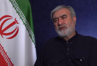 Excomandante de la Guardia Revolucionaria defiende el dominio estratégico iraní en una entrevista con la BBC.