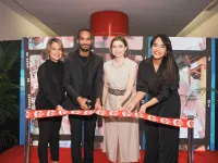 Evento reunirá estrenos, talentos emergentes y propuestas del cine dominicano en Downtown Center