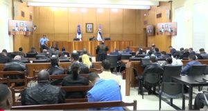 Tribunal decidirá sobre implicados en red que habría desviado más de RD$4,500 millones del Estado.