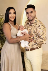 Artista comparte etapa personal en redes sociales