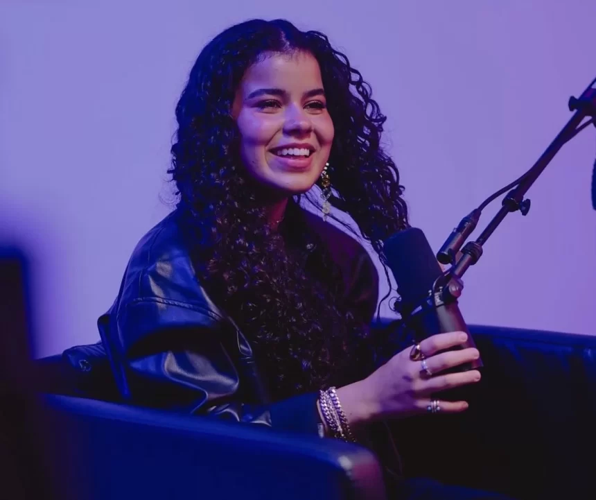 Yelena Morera Ortiz inicia su carrera artística con enfoque en valores y fe dentro del género cristiano.