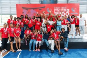 La victoria fortalece el deporte y la participación femenina