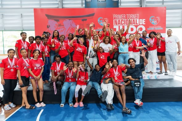 La victoria fortalece el deporte y la participación femenina