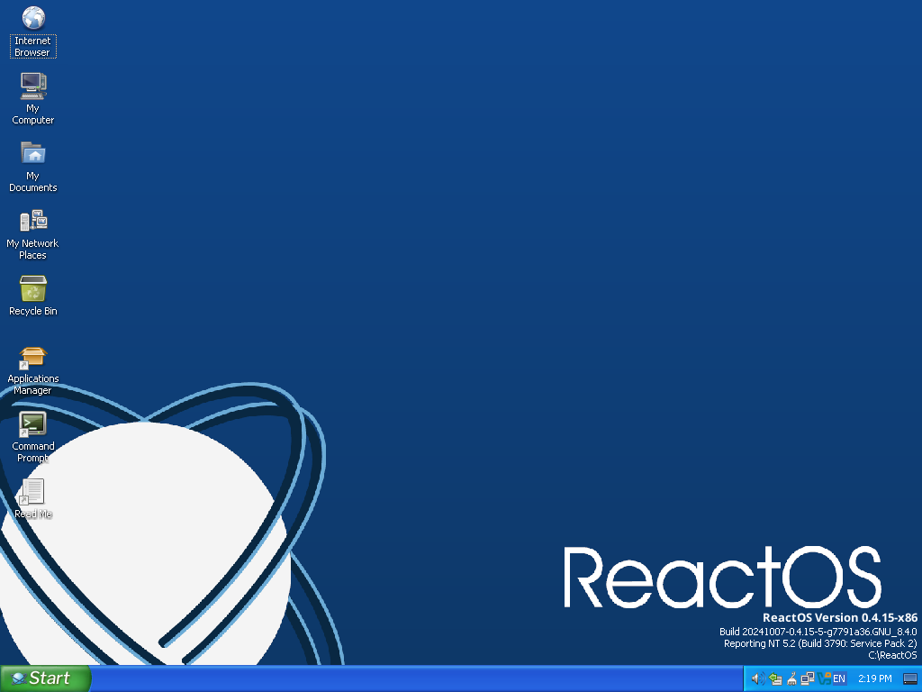El proyecto de código abierto muestra avances y capta la atención global como alternativa capaz de ejecutar aplicaciones de Windows