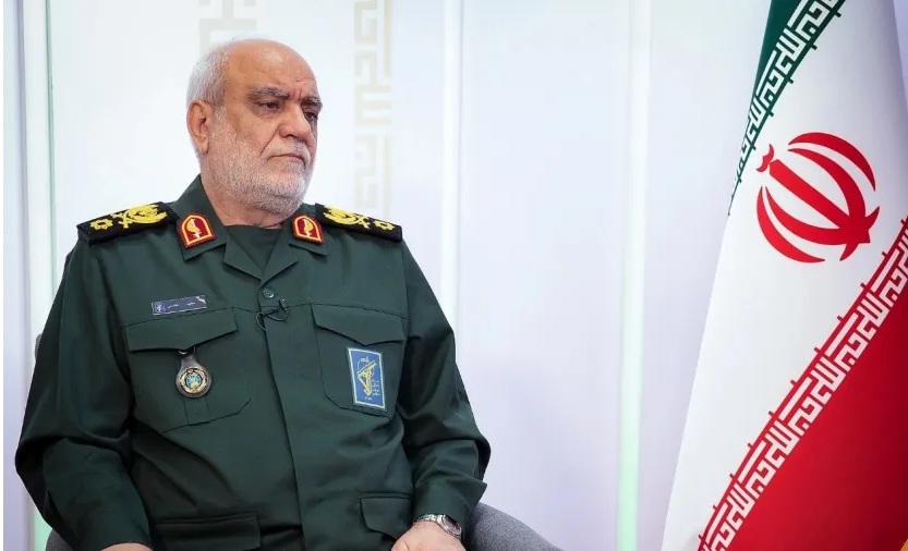 El fallecimiento eleva la tensión militar y debilita la cúpula de seguridad iraní