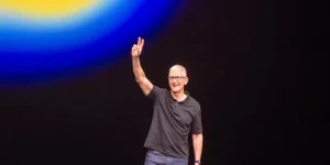 El relevo se hará efectivo en septiembre de 2026, tras una transición planificada por la empresa.