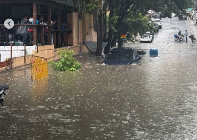 Las precipitaciones intensas provocan tragedias y elevan alertas en varias provincias