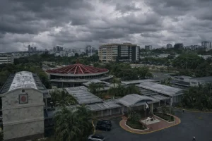 La medida preventiva busca proteger a la comunidad universitaria ante condiciones climáticas adversas