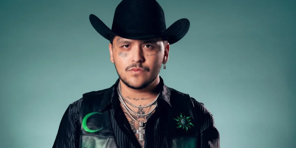 El artista se presenta este Sábado Santo en Altos de Chavón como parte de su gira internacional “Pa’l Cora Tour 2026”