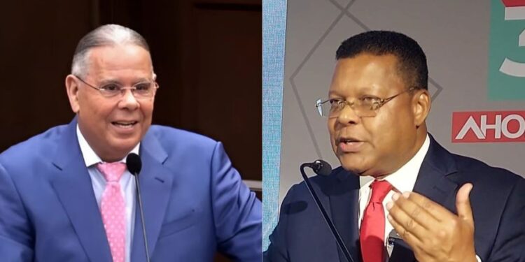 ribunal reafirma derechos de transmisión del Canal 3 Virtual a favor de Franasyl mientras justicia impone coerción a implicados en asesinato de oficial