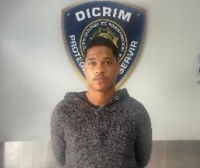 Con la detención, autoridades completan arrestos por crimen ocurrido en abril