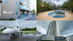 Fondos de subastas se distribuyen entre víctimas, Estado y operación institucional, según ley vigente.