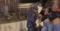 Caso reabre debate sobre uso de la fuerza policial