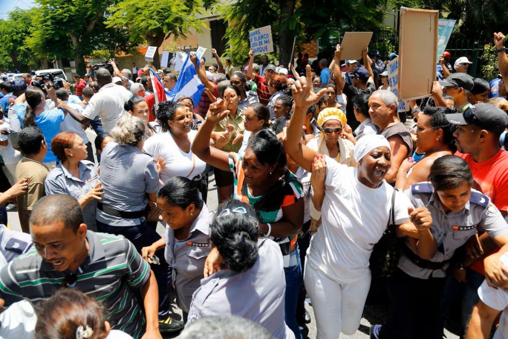 Decisión impacta sistema penitenciario y contexto social
