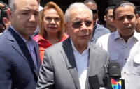 El exmandatario alertó sobre el aumento del gasto corriente y la falta de un plan gubernamental claro, señalando riesgos para la estabilidad económica del país.