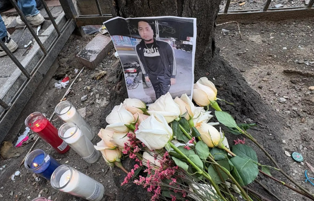 Caso expone riesgos laborales de repartidores migrantes