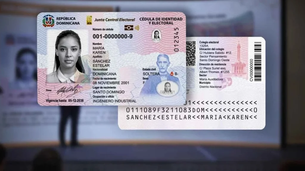 Personas nacidas en abril podrán actualizar documento desde el domingo