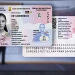 Renovación de cédula inicia por mes de cumpleaños en abril