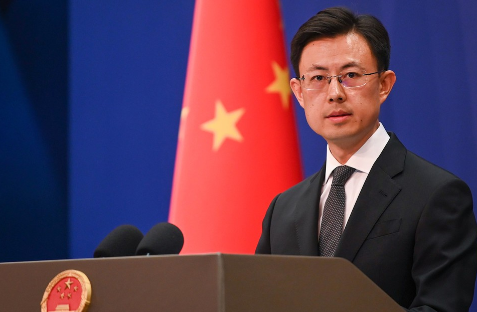 Beijing rechaza medidas unilaterales y advierte sobre su impacto en la estabilidad regional y la cooperación internacional.