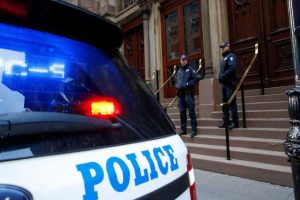 Autoridades investigan múltiples incidentes recientes mientras crece la preocupación por la seguridad en distintos sectores de la ciudad.