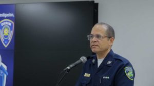 Nueva plataforma tecnológica permitirá análisis criminal en tiempo real, optimización de recursos y mayor efectividad contra el delito.