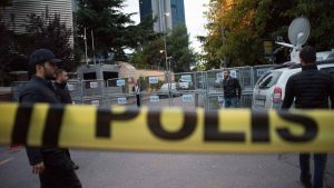 Un alumno de 14 años perpetró el ataque; entre las víctimas hay estudiantes y un profesor