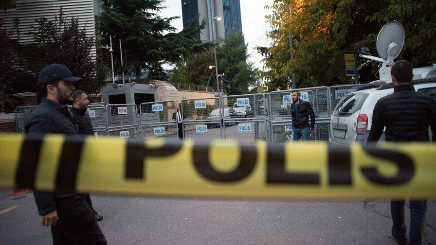 Un alumno de 14 años perpetró el ataque; entre las víctimas hay estudiantes y un profesor