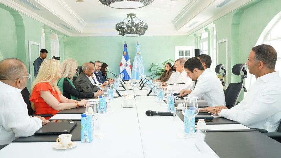 Medida busca reforzar seguridad regional ante crisis