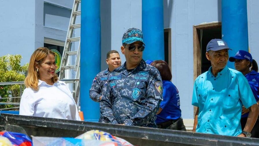 Coordinación entre Policía y autoridades provinciales busca prevenir incidentes y garantizar tranquilidad en zonas turísticas