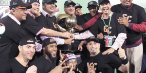 La franquicia resalta su impacto social y crecimiento en la liga dominicana desde su fundación en 1996.